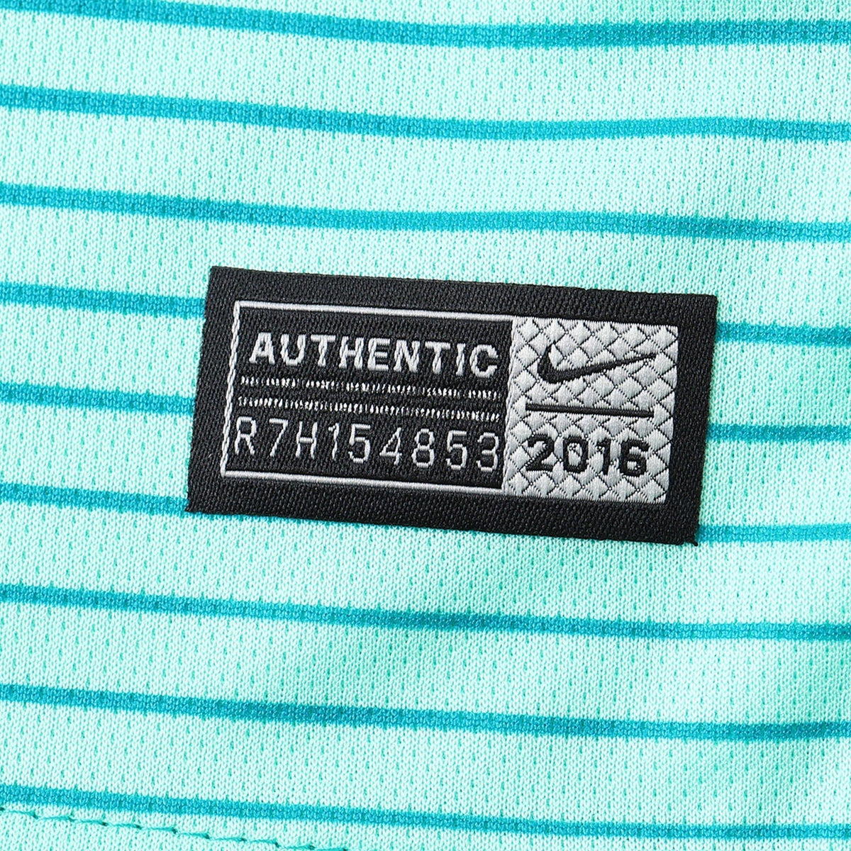 Camisa Barcelona Third Retrô 2016/17 - Torcedor Masculino