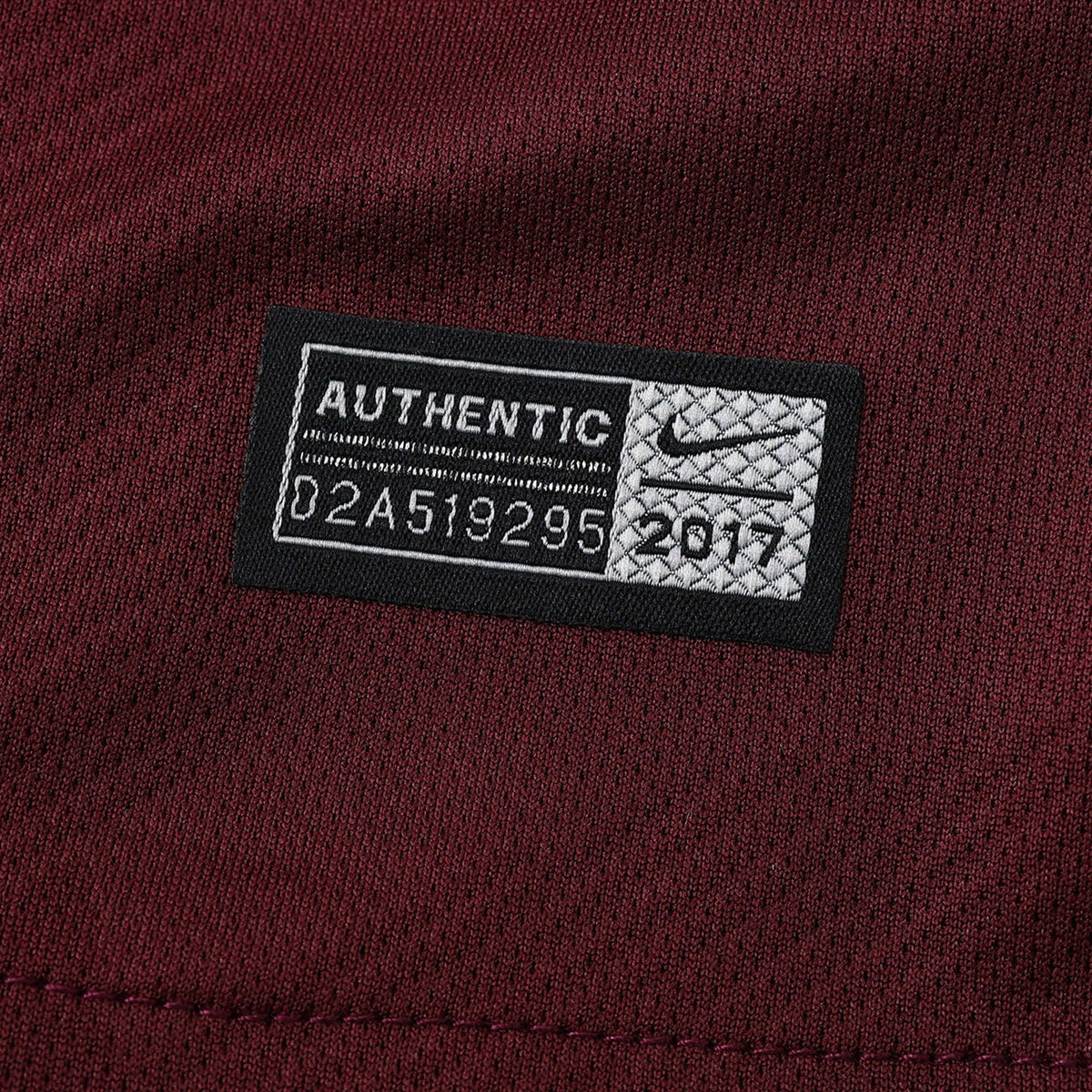 Camisa Barcelona Third Retrô 2017/18 - Torcedor Masculino
