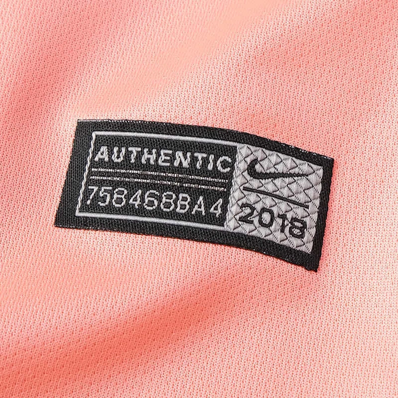 Camisa Barcelona Third Retrô 2018/19 - Torcedor Masculino