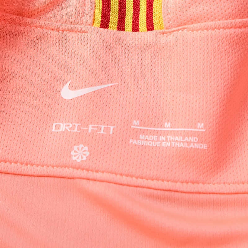 Camisa Barcelona Third Retrô 2018/19 - Torcedor Masculino