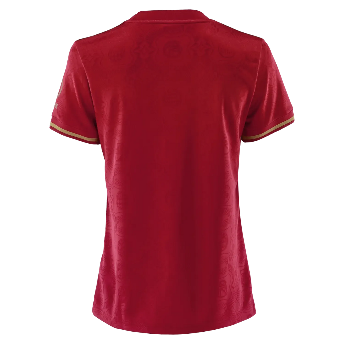 Camisa Bayern de Munique 125 Anos 2025/26 - Torcedor Feminina