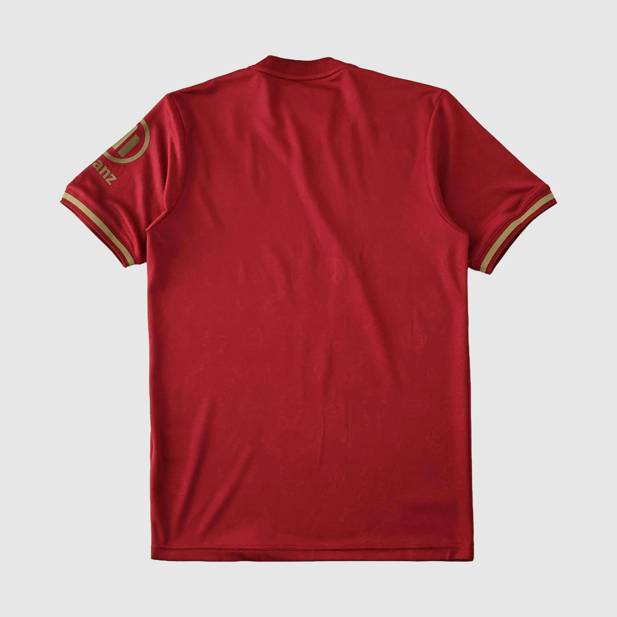 Camisa Bayern de Munique 125 Anos 2025/26 - Torcedor Masculino