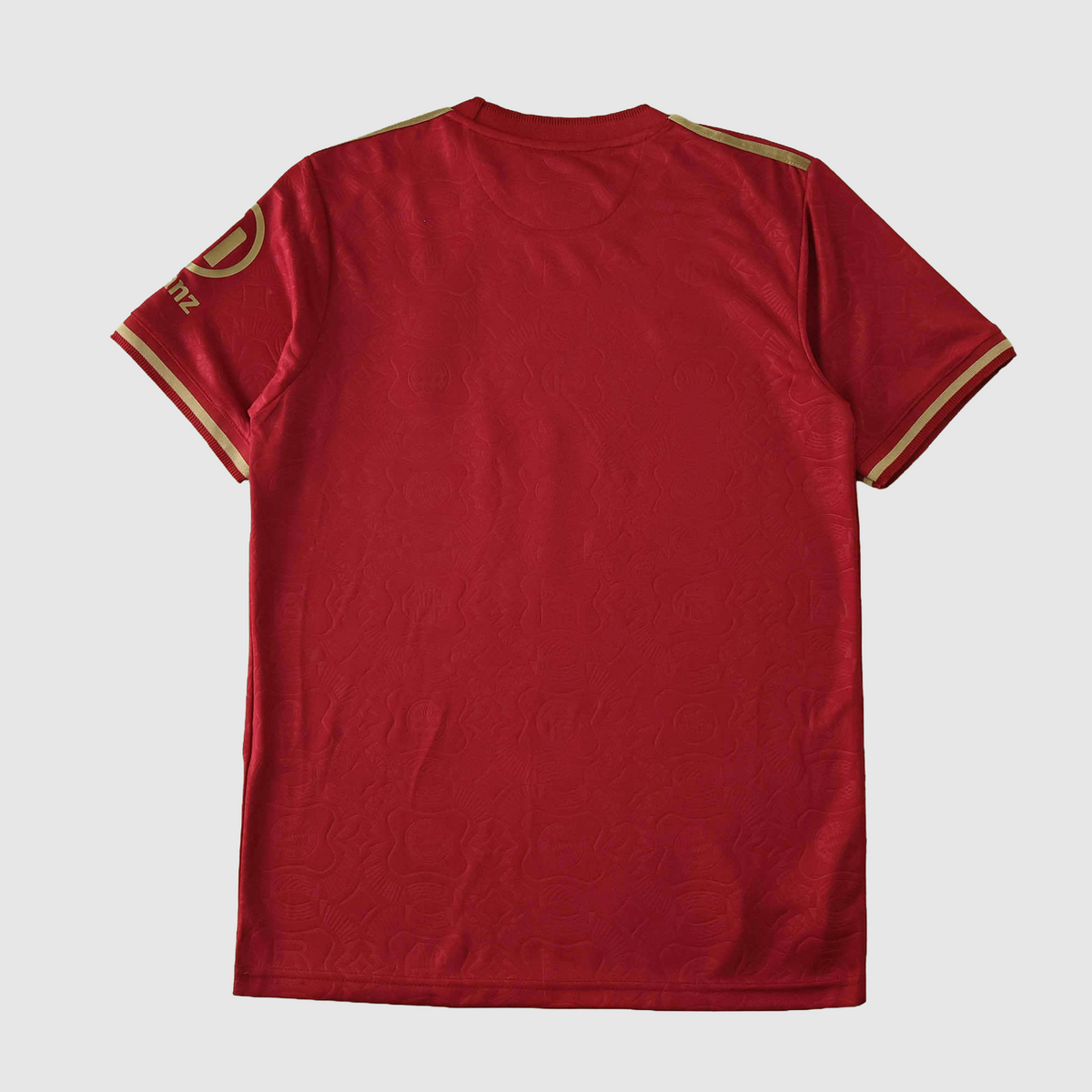 Camisa Bayern de Munique 125 Anos 2025/26 - Torcedor Masculino