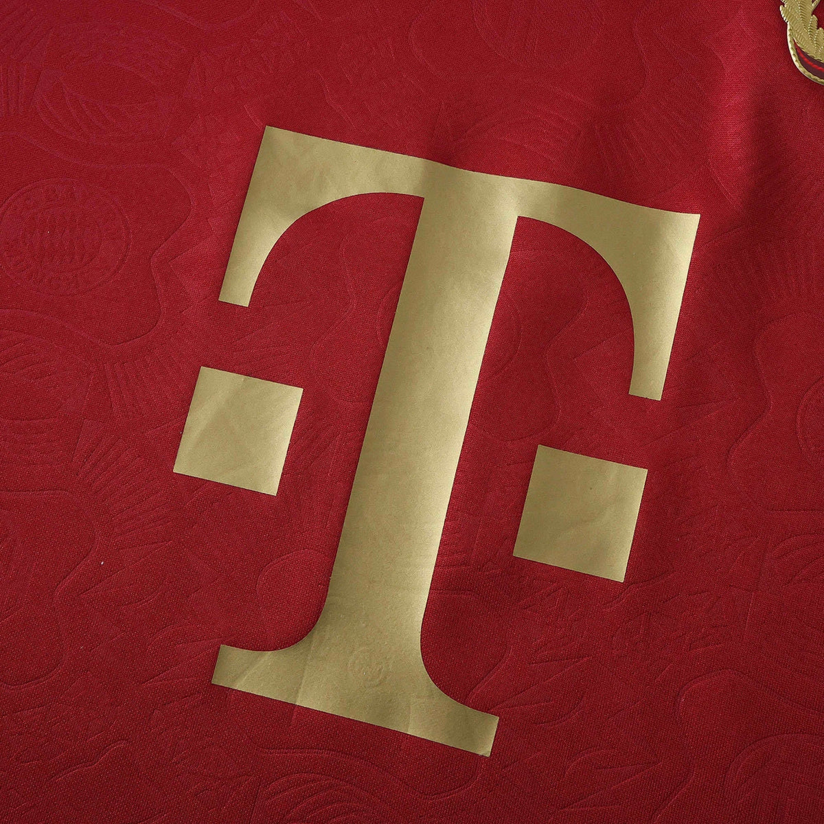 Camisa Bayern de Munique 125 Anos 2025/26 - Torcedor Masculino