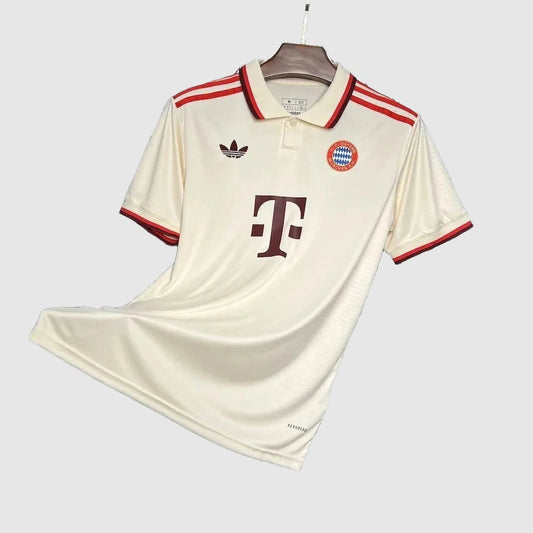 Camisa Bayern de Munique Away 2024/25 - Torcedor Masculino