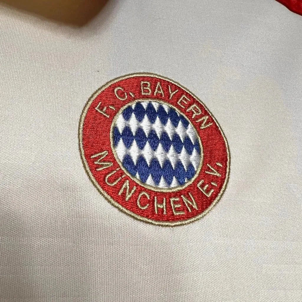 Camisa Bayern de Munique Away 2024/25 - Torcedor Masculino