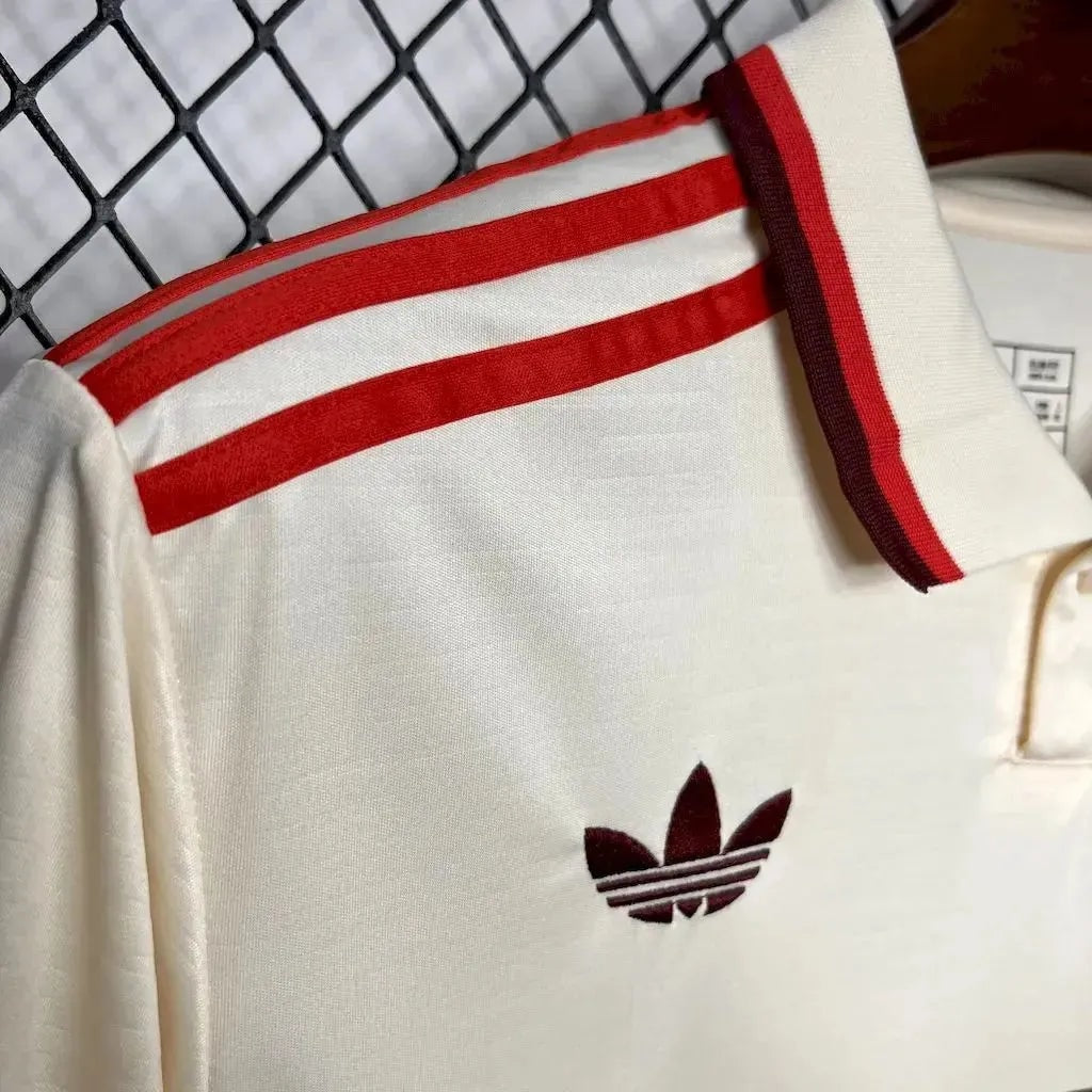 Camisa Bayern de Munique Away 2024/25 - Torcedor Masculino