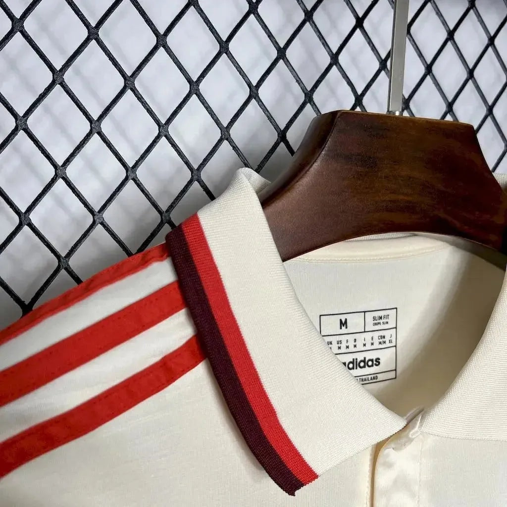 Camisa Bayern de Munique Away 2024/25 - Torcedor Masculino