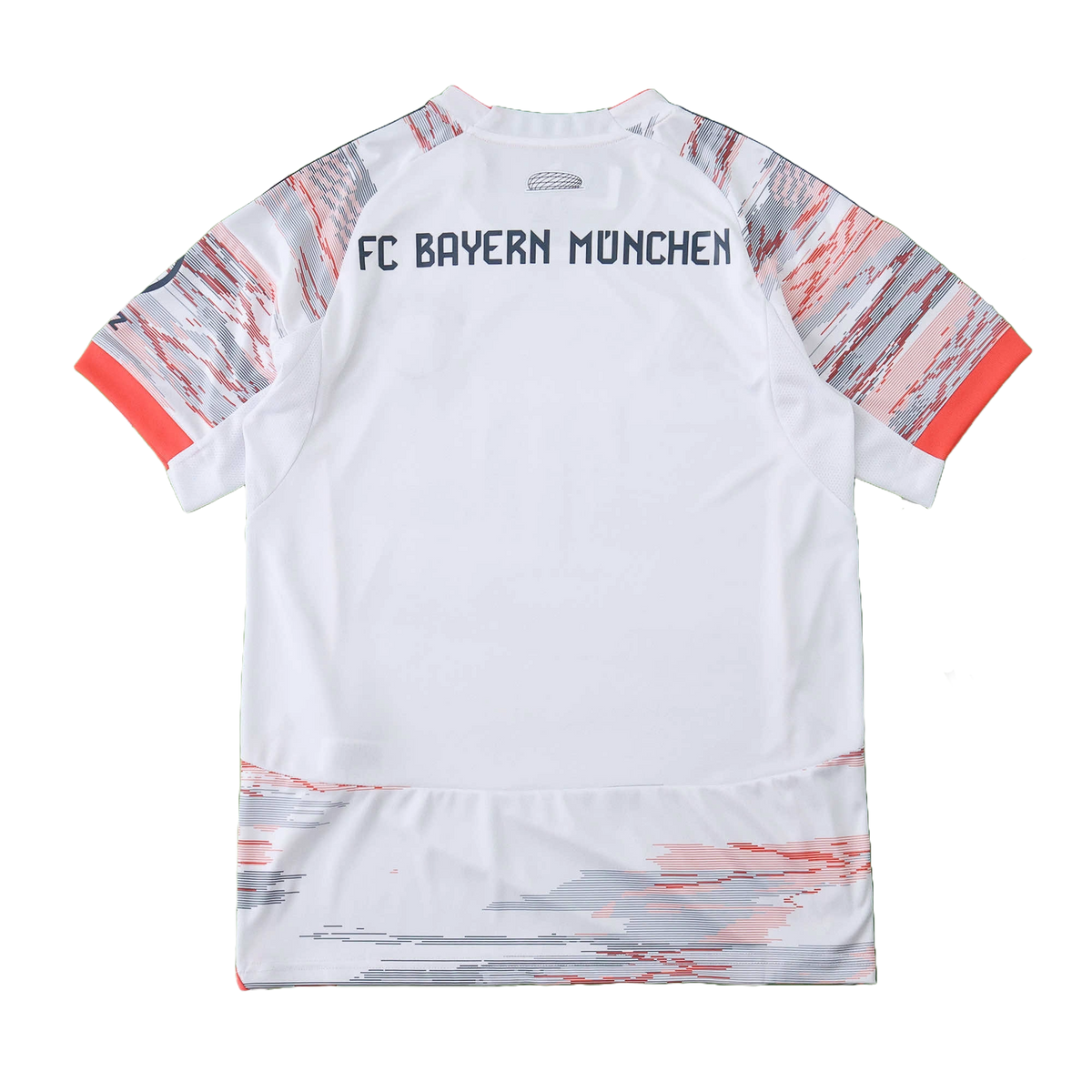 Camisa Bayern de Munique Away 2025/26 - Torcedor Masculino