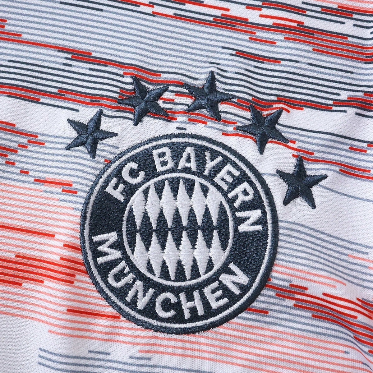 Camisa Bayern de Munique Away 2025/26 - Torcedor Masculino