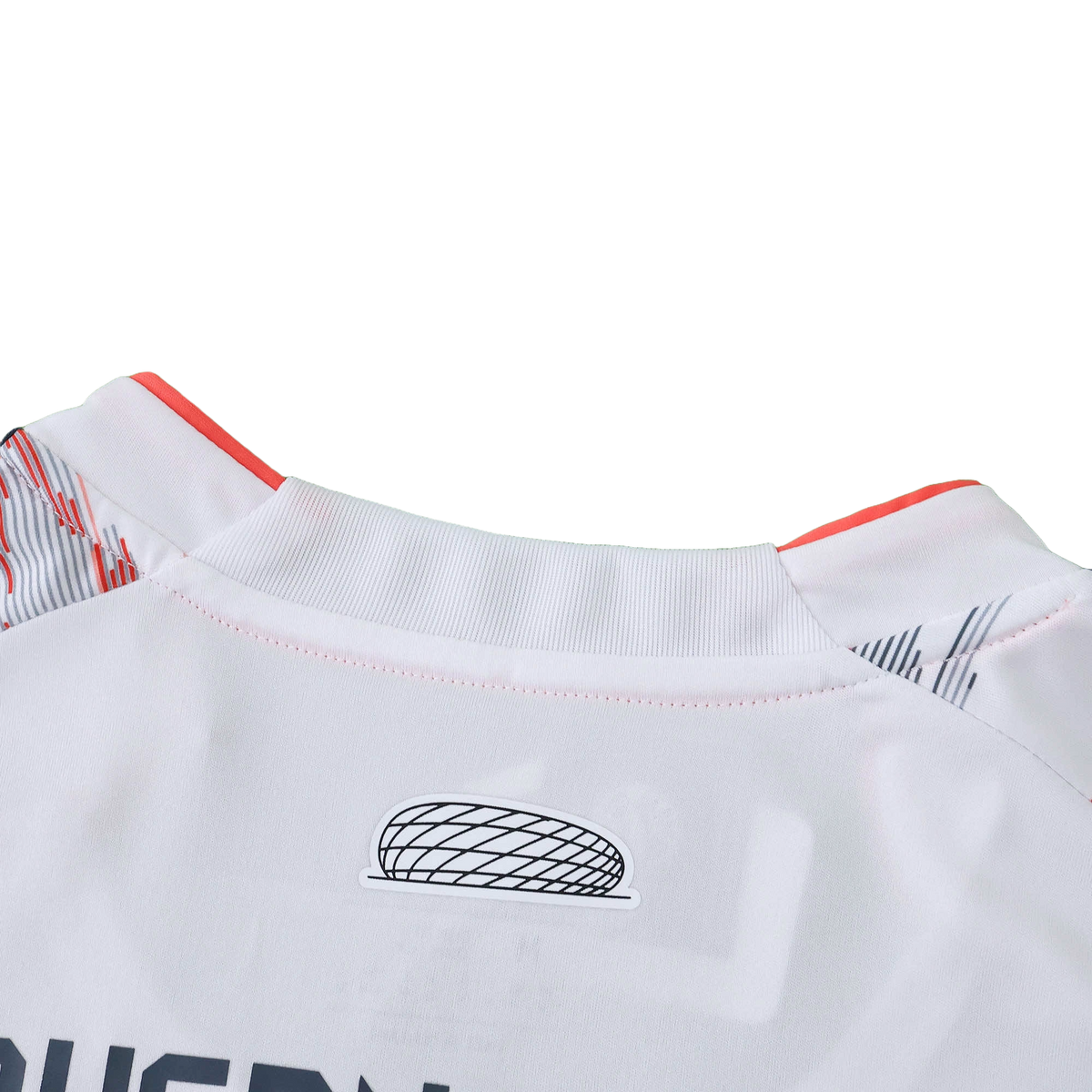 Camisa Bayern de Munique Away 2025/26 - Torcedor Masculino