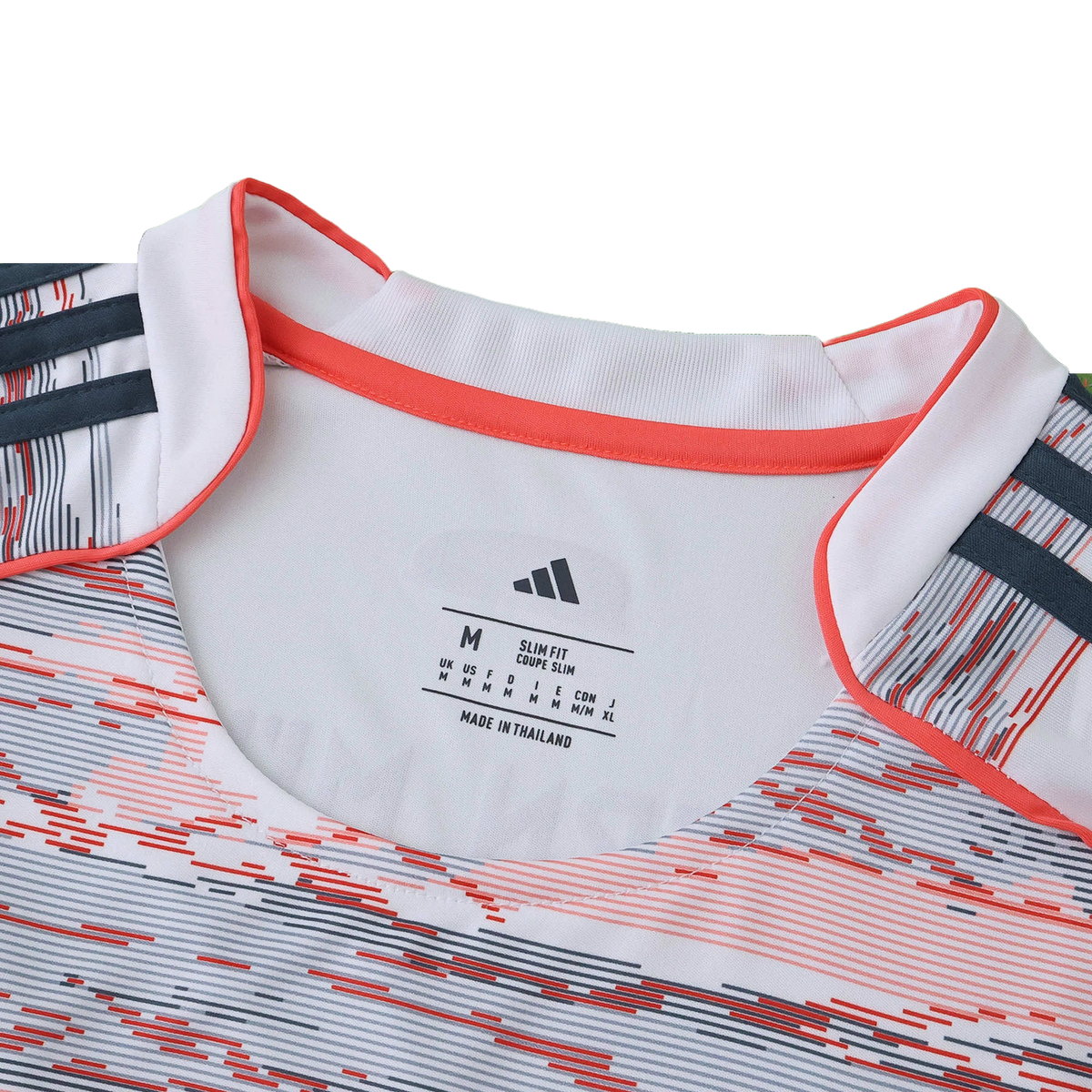 Camisa Bayern de Munique Away 2025/26 - Torcedor Masculino