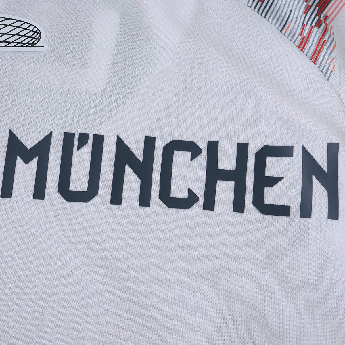 Camisa Bayern de Munique Away 2025/26 - Torcedor Masculino