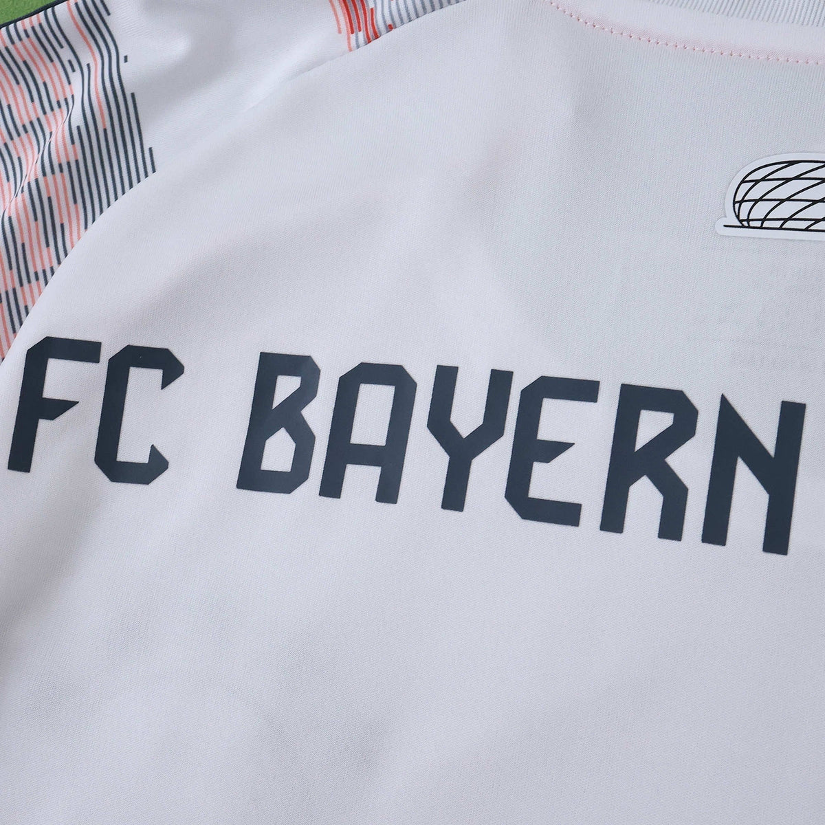 Camisa Bayern de Munique Away 2025/26 - Torcedor Masculino