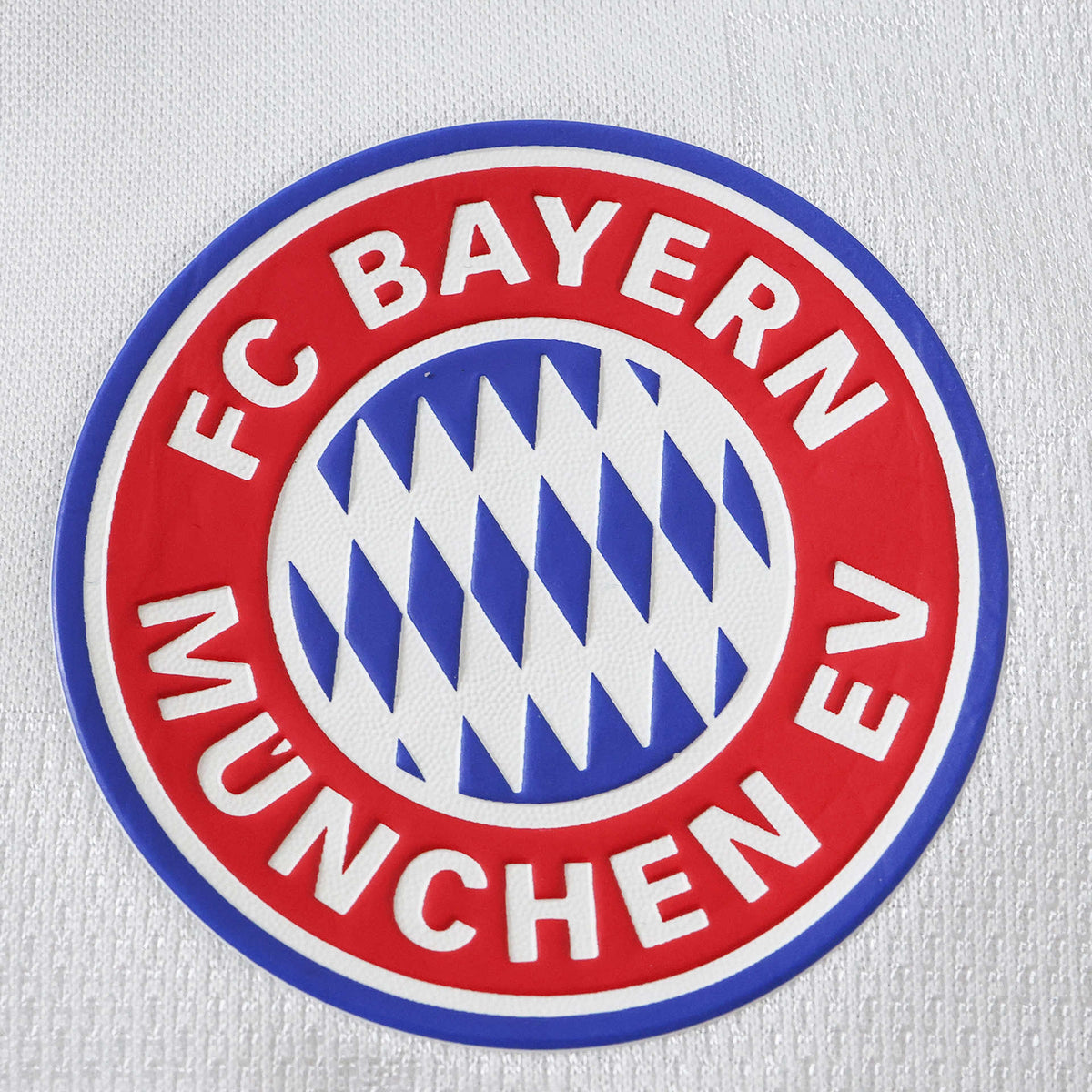 Camisa Bayern de Munique Away 2026/27 Manga Longa - Jogador Masculino