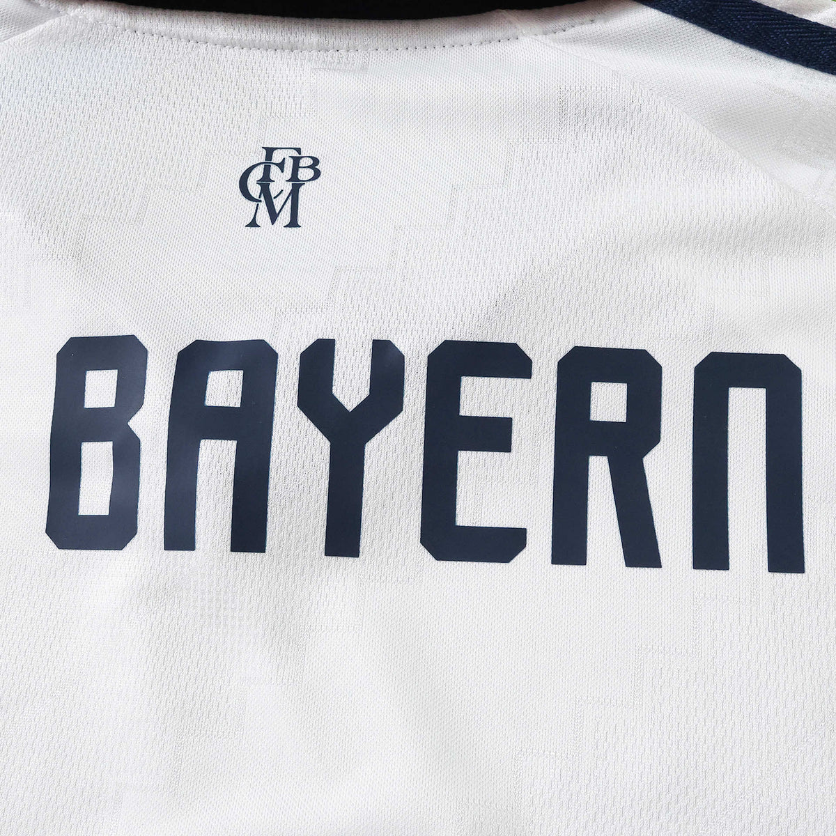 Camisa Bayern de Munique Away 2026/27 Manga Longa - Jogador Masculino