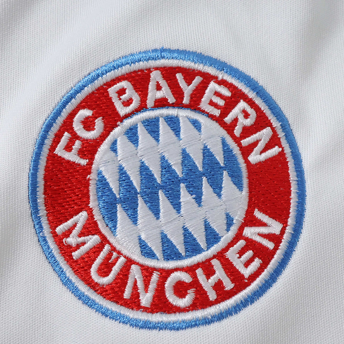 Camisa Bayern de Munique Away 2026/27 - Torcedor Masculino