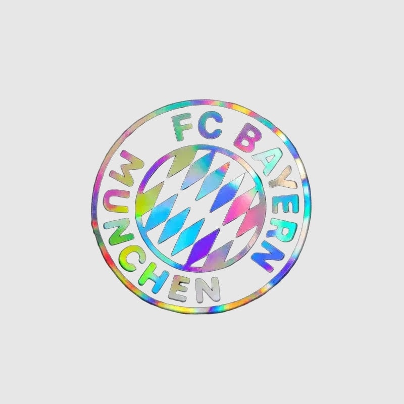 Camisa Bayern de Munique BALMAIN Refletiva - Torcedor Masculino