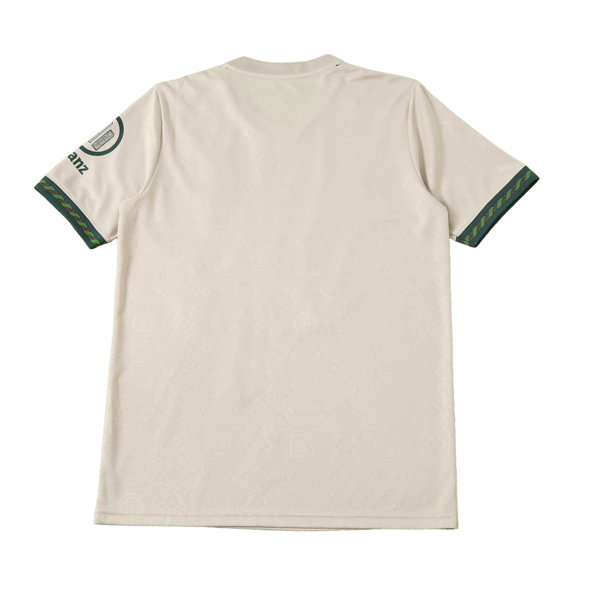 Camisa Bayern de Munique Bordada Oktoberfest 2025/26 - Torcedor Masculino