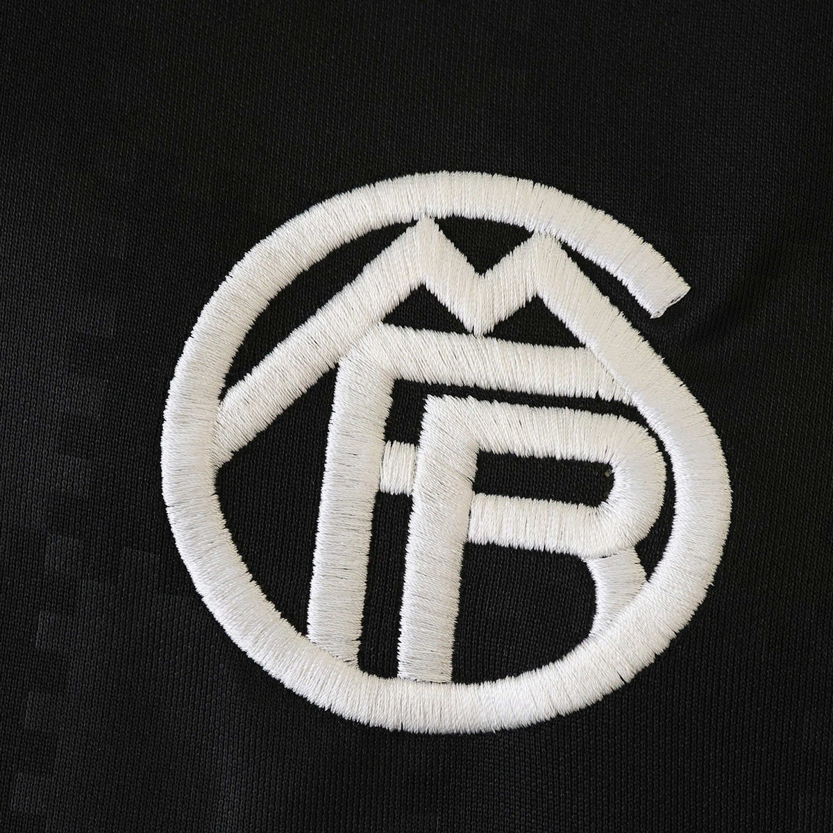 Camisa Bayern de Munique Bordada Third 2025/26 - Torcedor Masculino