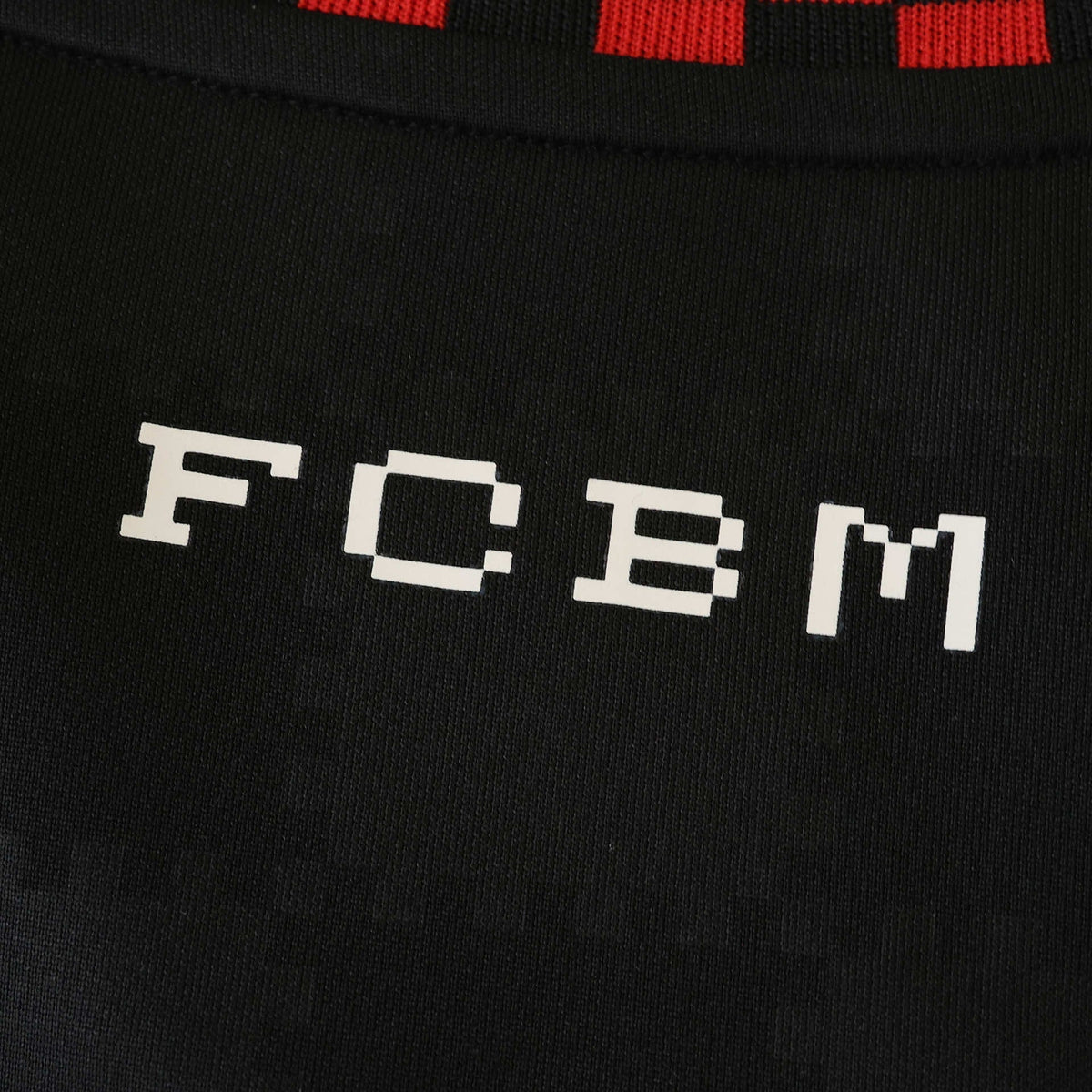 Camisa Bayern de Munique Bordada Third 2025/26 - Torcedor Masculino