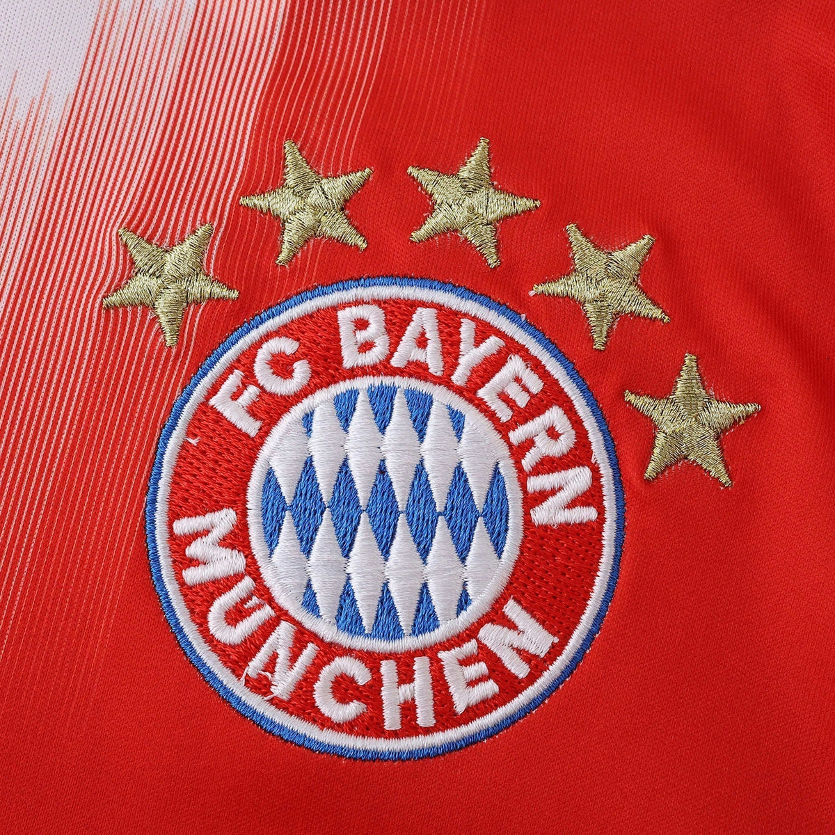 Camisa Bayern de Munique Home 2025/26 - Torcedor Masculino