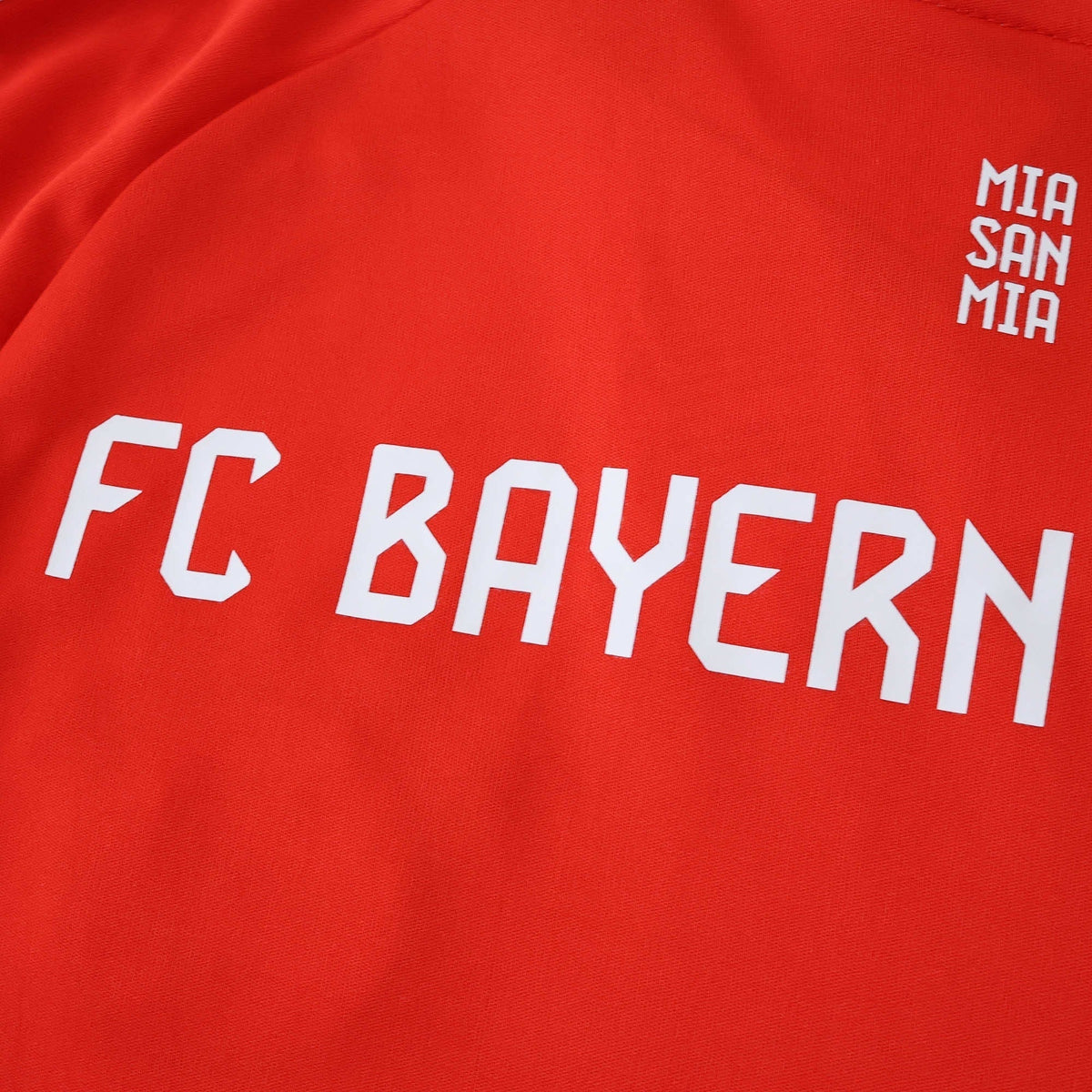 Camisa Bayern de Munique Home 2025/26 - Torcedor Masculino