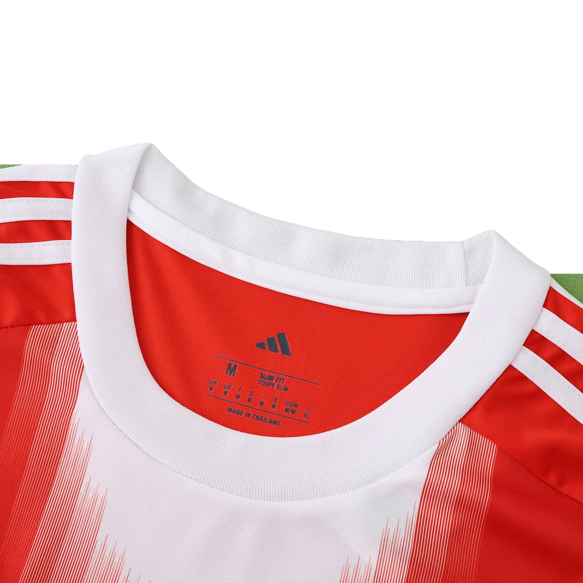 Camisa Bayern de Munique Home 2025/26 - Torcedor Masculino