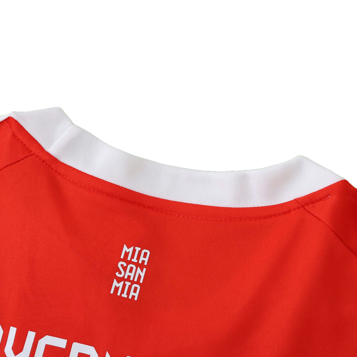 Camisa Bayern de Munique Home 2025/26 - Torcedor Masculino