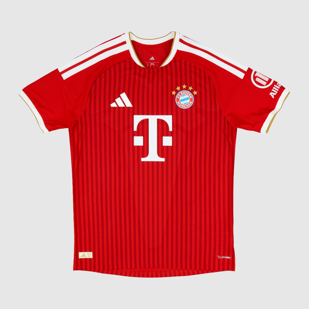Camisa Bayern de Munique Home 2026/27 - Jogador Masculino