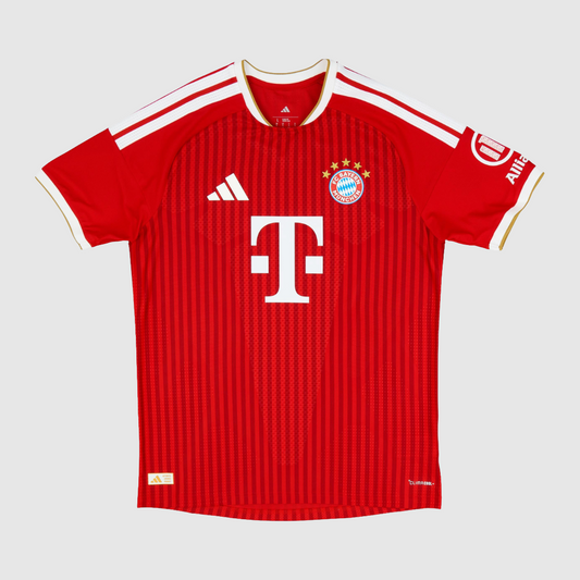 Camisa Bayern de Munique Home 2026/27 - Jogador Masculino