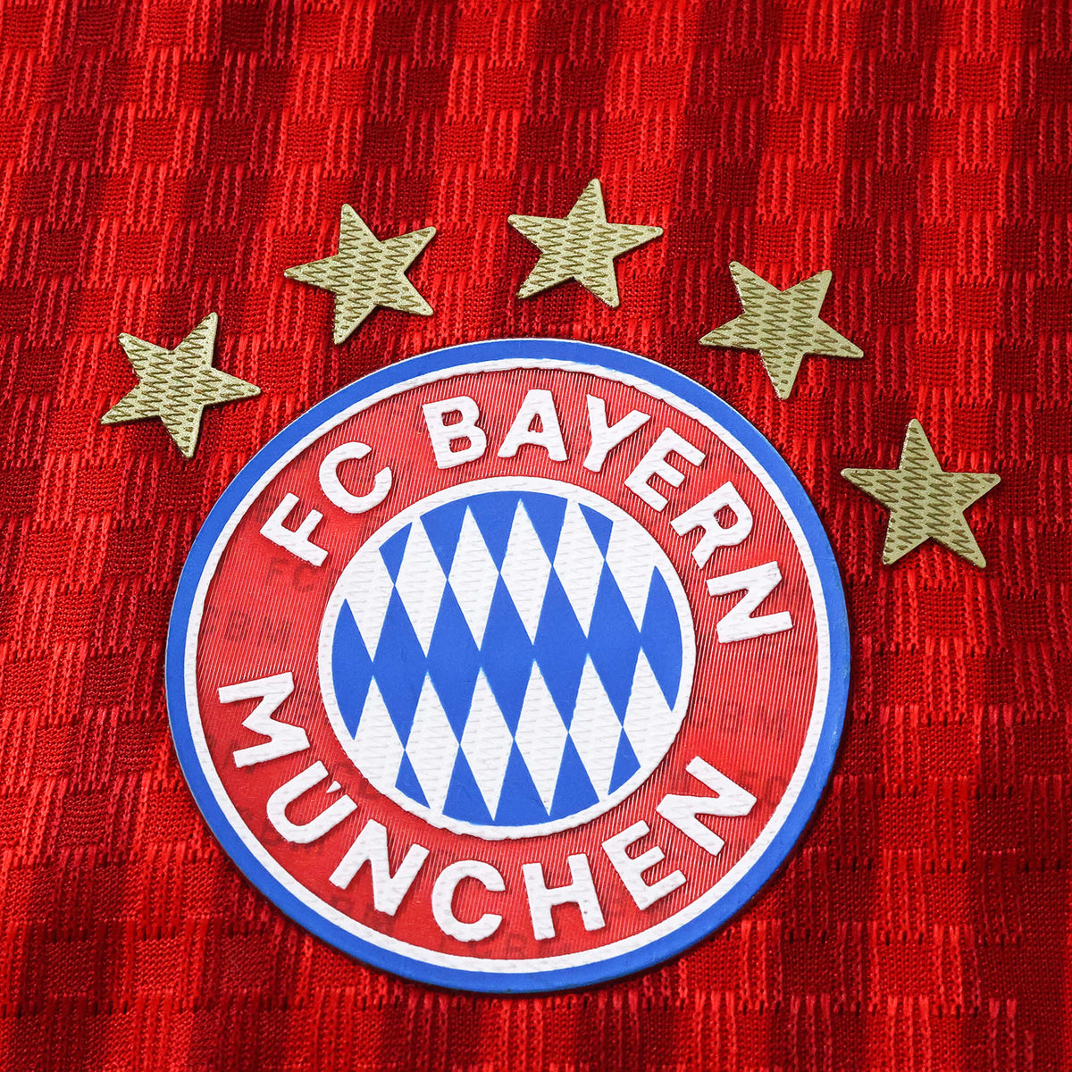 Camisa Bayern de Munique Home 2026/27 - Jogador Masculino