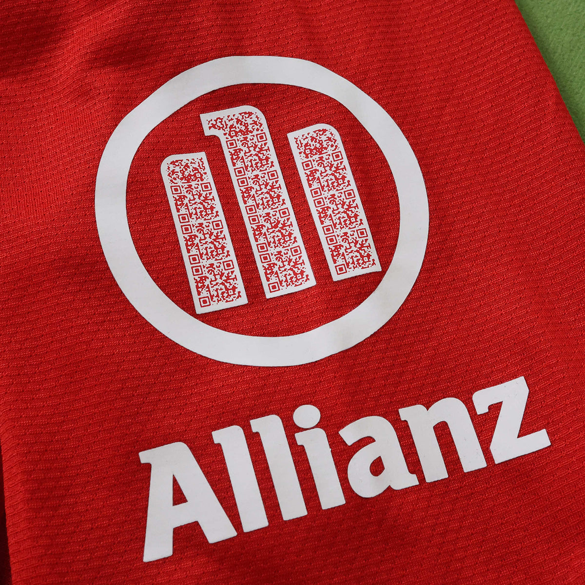 Camisa Bayern de Munique Home 2026/27 - Jogador Masculino