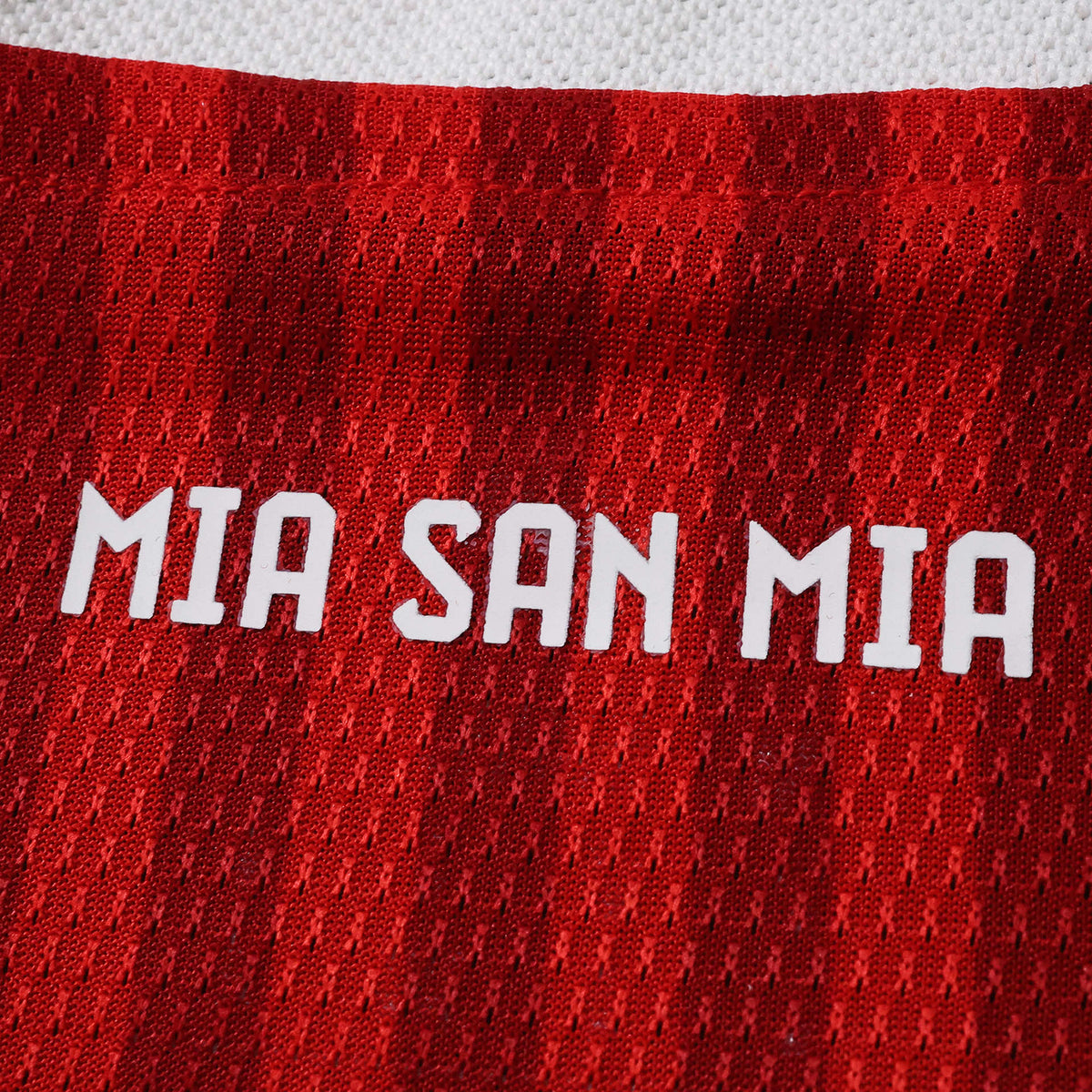 Camisa Bayern de Munique Home 2026/27 - Jogador Masculino