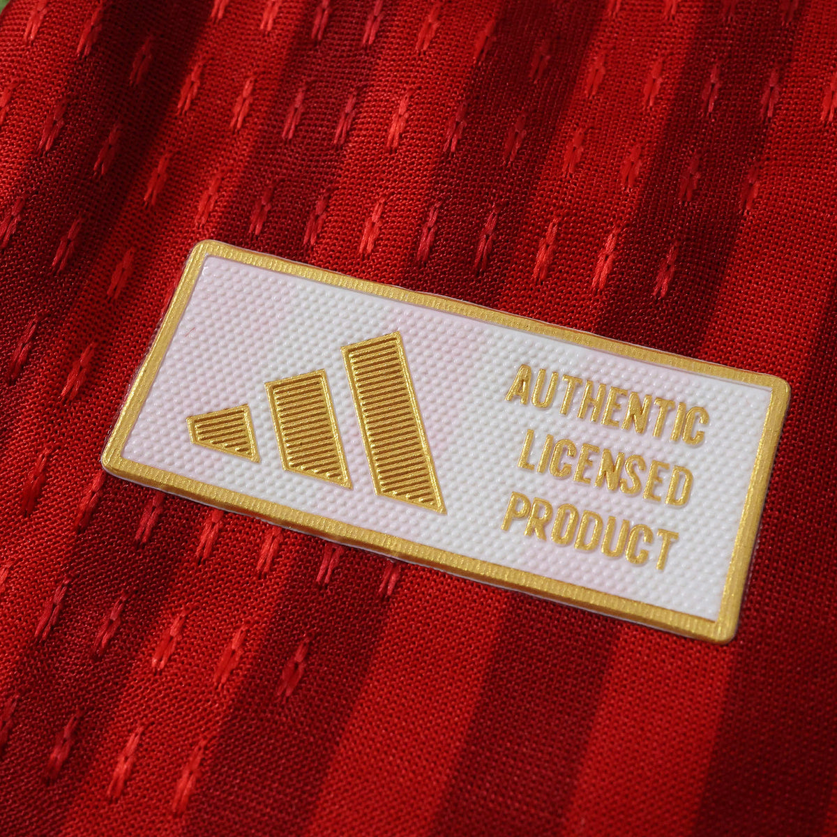 Camisa Bayern de Munique Home 2026/27 Manga Longa - Jogador Masculino