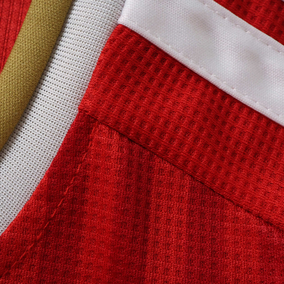 Camisa Bayern de Munique Home 2026/27 - Torcedor Feminina