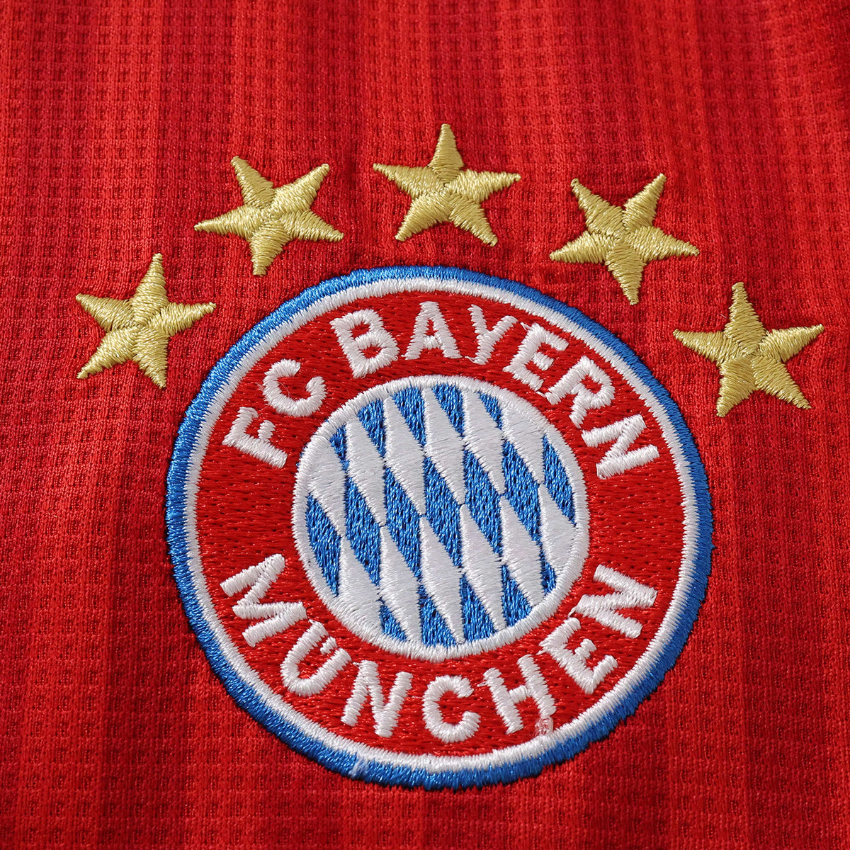 Camisa Bayern de Munique Home 2026/27 - Torcedor Masculino