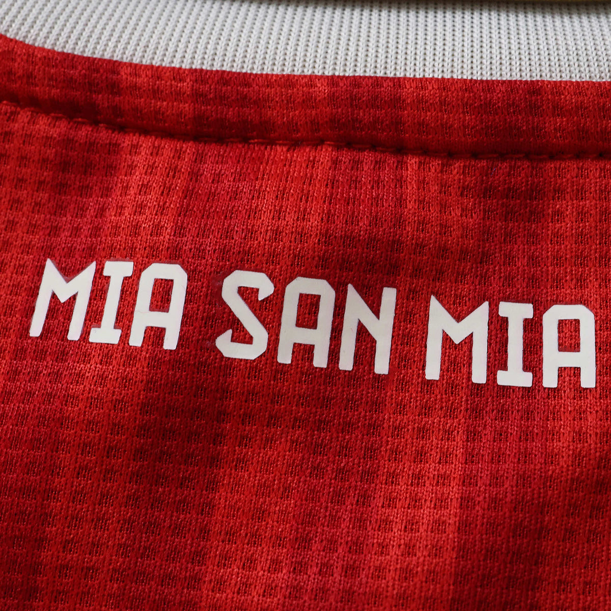 Camisa Bayern de Munique Home 2026/27 - Torcedor Masculino