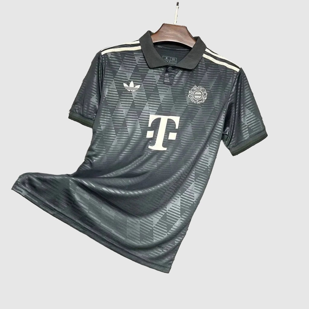 Camisa Bayern de Munique Oktoberfest 2024/25 - Torcedor Masculino