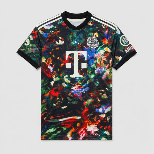 Camisa Bayern de Munique Oktoberfest 2026/27 - Jogador Masculino