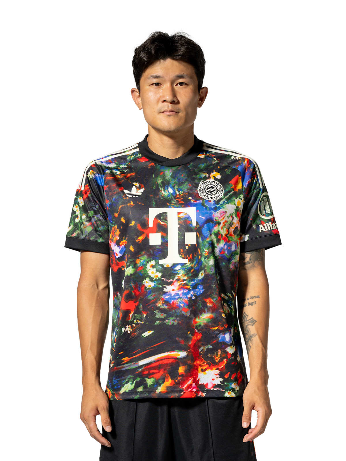 Camisa Bayern de Munique Oktoberfest 2026/27 - Torcedor Masculino
