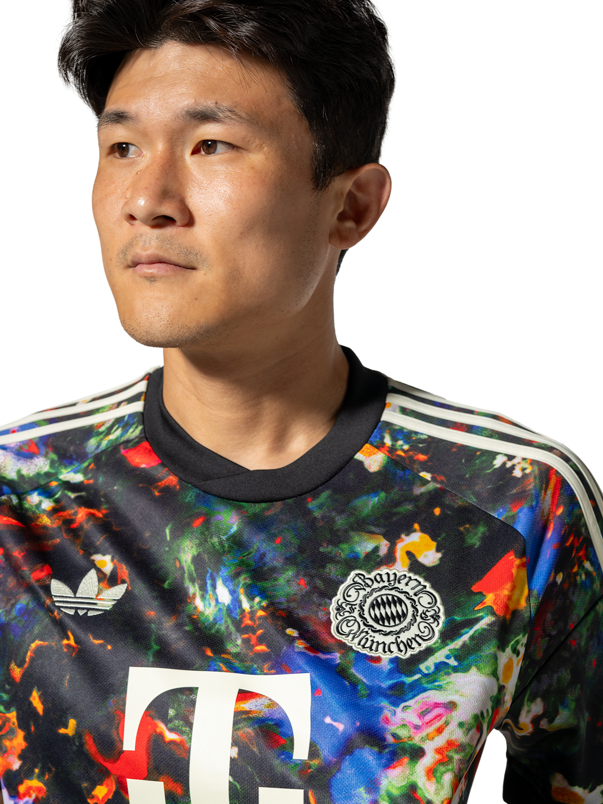 Camisa Bayern de Munique Oktoberfest 2026/27 - Torcedor Masculino