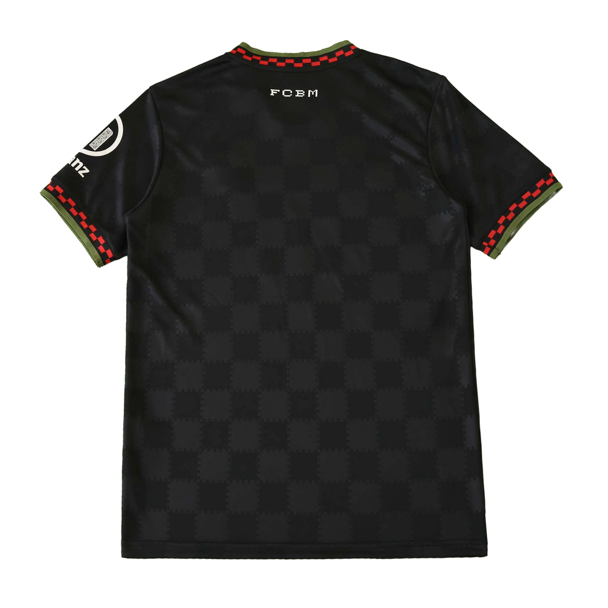 Camisa Bayern de Munique Third 2025/26 - Torcedor Masculino