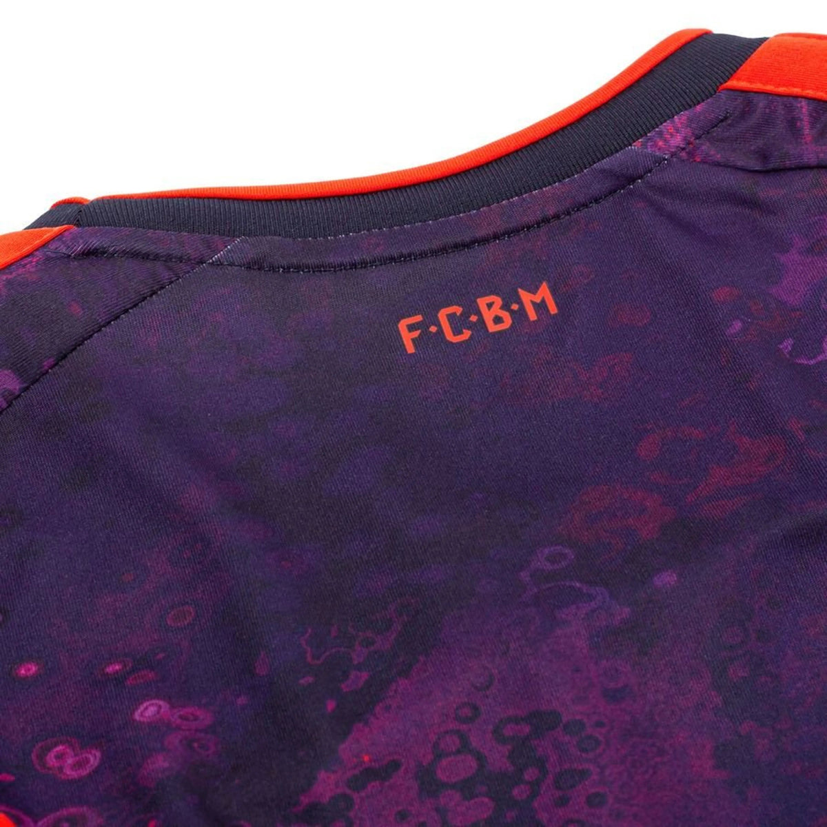 Camisa Bayern de Munique Third 2026/27 Manga Longa - Torcedor Masculino