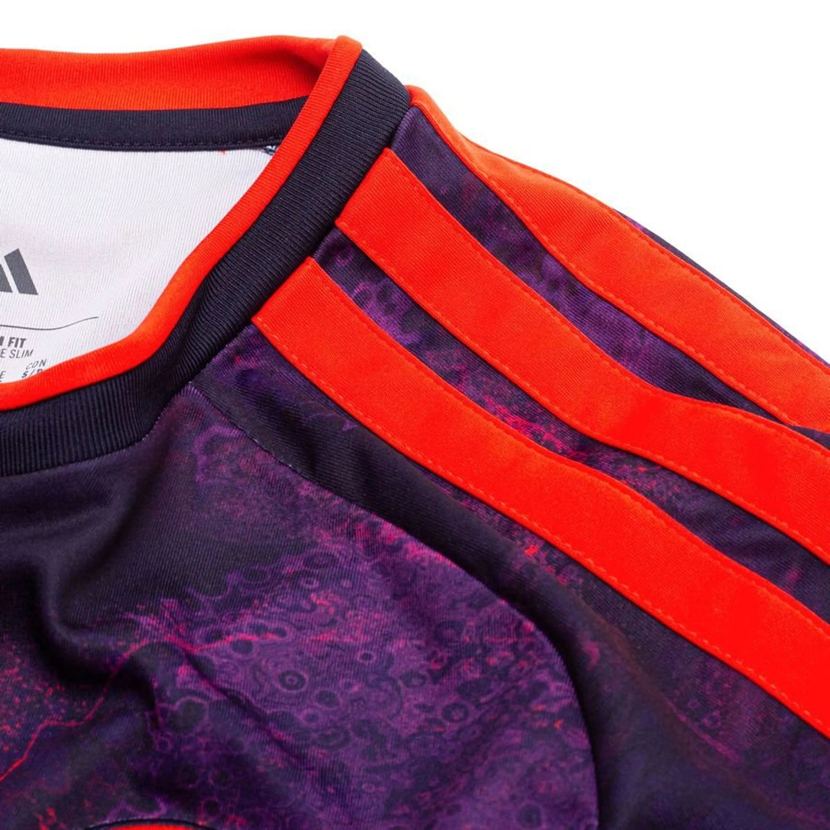 Camisa Bayern de Munique Third 2026/27 - Torcedor Masculino