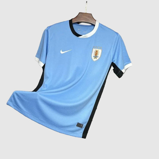 Camisa Bélgica Home 2024/25 - Torcedor Masculino