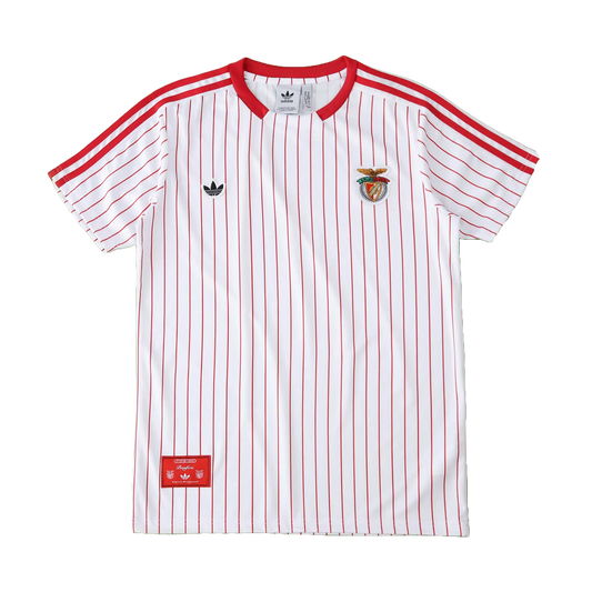 Camisa Benfica 2025/26 - Torcedor Masculino