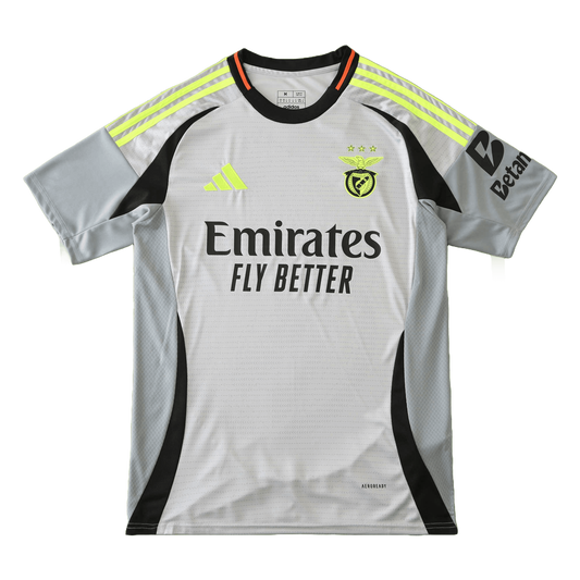 Camisa Benfica Away 2024/25 - Torcedor Masculino