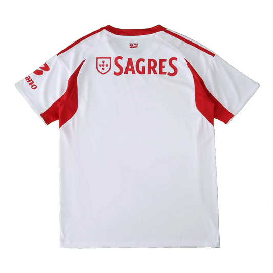 Camisa Benfica Away 2025/26 - Torcedor Masculino