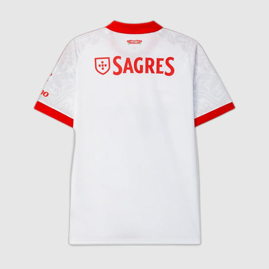 Camisa Benfica Away 2026/27 - Torcedor Masculino